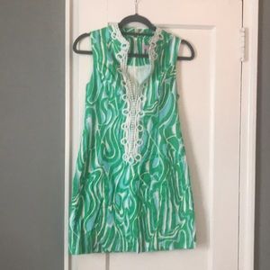 Lilly Pulitzer size 6 dress